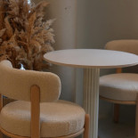 Dwa Kolory Cafe Napój