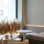 Dwa Kolory Cafe Napój