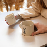 Dwa Kolory Cafe Napój