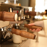 Dwa Kolory Cafe Napój