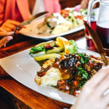 Restauracja MulkChecz Kaszubska Dania