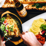 Restauracja MulkChecz Kaszubska Dania
