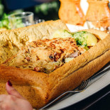 Restauracja MulkChecz Kaszubska Dania