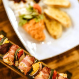Restauracja MulkChecz Kaszubska Dania