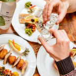 Restauracja MulkChecz Kaszubska Napój