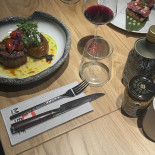Wagyu Kobe Steakhouse Dania