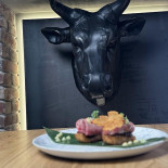 Wagyu Kobe Steakhouse Napój
