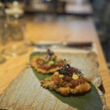 Wagyu Kobe Steakhouse Napój