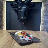 Wagyu Kobe Steakhouse Napój