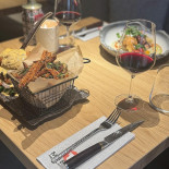 Wagyu Kobe Steakhouse Napój