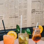 Pijalnia Drink Bistro Napój