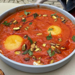 Megiddo Cafe Bakery Dania