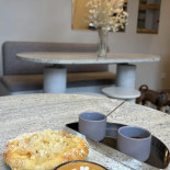Megiddo Cafe Bakery Napój