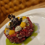 L'arte Italian Seafood Grill Dania