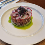 L'arte Italian Seafood Grill Dania