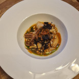L'arte Italian Seafood Grill Dania
