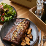 Pastabar Resto Wine Dania