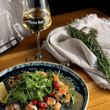 Pastabar Resto Wine Dania