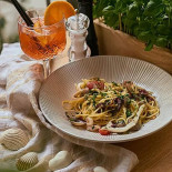Pastabar Resto Wine Dania