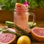 Pastabar Resto Wine Napój