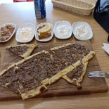 Istanbul Turkish Dania