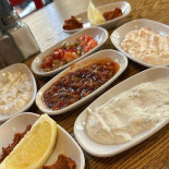 Istanbul Turkish Dania