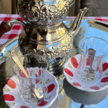 Istanbul Turkish Napój