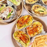 Kebab Yum Yum Dania
