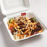 Kebab Yum Yum Dania