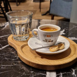 Green Caffè Nero Napój