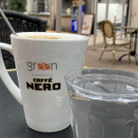 Green Caffè Nero Napój