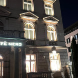 Green Caffè Nero Napój