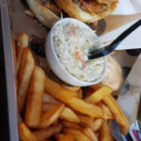 Burger Dania