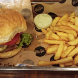 Burger Dania