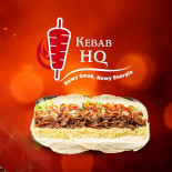 Kebab Hq KrakÓw Napój