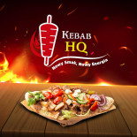 Kebab Hq KrakÓw Napój