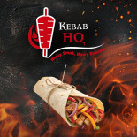Kebab Hq KrakÓw Napój