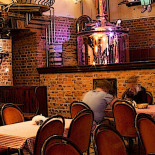 minibrowar Kowal Wewnątrz