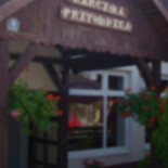 Karczma Przywidzka Na zewnątrz