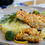 Karczma I Pierogarnia Dania