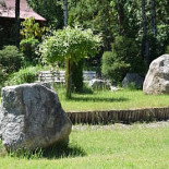 Wielobranzowa Spoldzielnia Socjalna Sloneczne Wzgorze Na zewnątrz