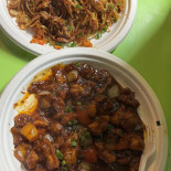 Aleya Food Truck Dania