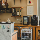 Bistro Kuchnia Kresowa Piotr Chadaj Wewnątrz