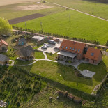 Bistro Kuchnia Kresowa Piotr Chadaj Na zewnątrz