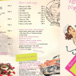Wyjatkowe Smaki Monika Doniec Menu