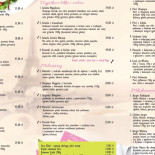 Wyjatkowe Smaki Monika Doniec Menu