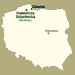 Szlachcianka Menu