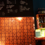 Spokój Menu