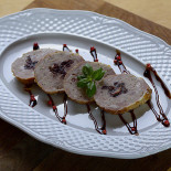 Restauracja Magnat Roman Bara Napój
