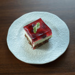 Restauracja Magnat Roman Bara Napój